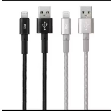 勁永 icable AL100 usbTo lightning 蘋果數據線 | 蝦皮購物