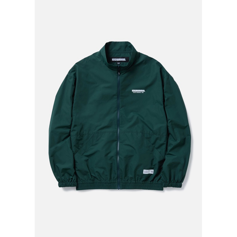 NEIGHBORHOOD 25SS TRACK JACKET 外套夾克風衣| 蝦皮購物