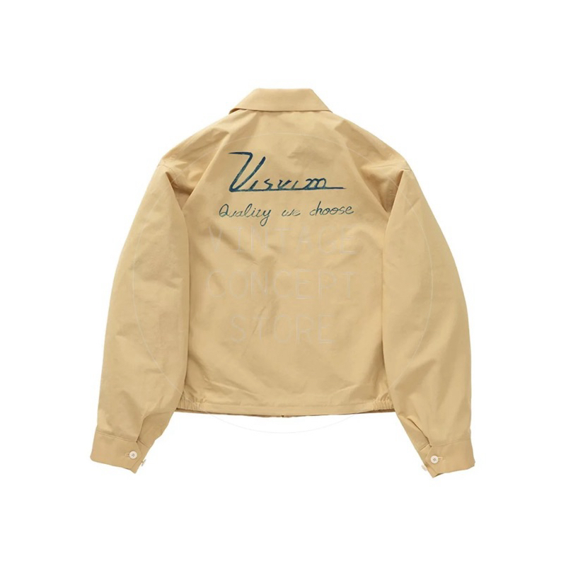 visvim 25SS SOMER SWING TOP 外套夾克風衣| 蝦皮購物