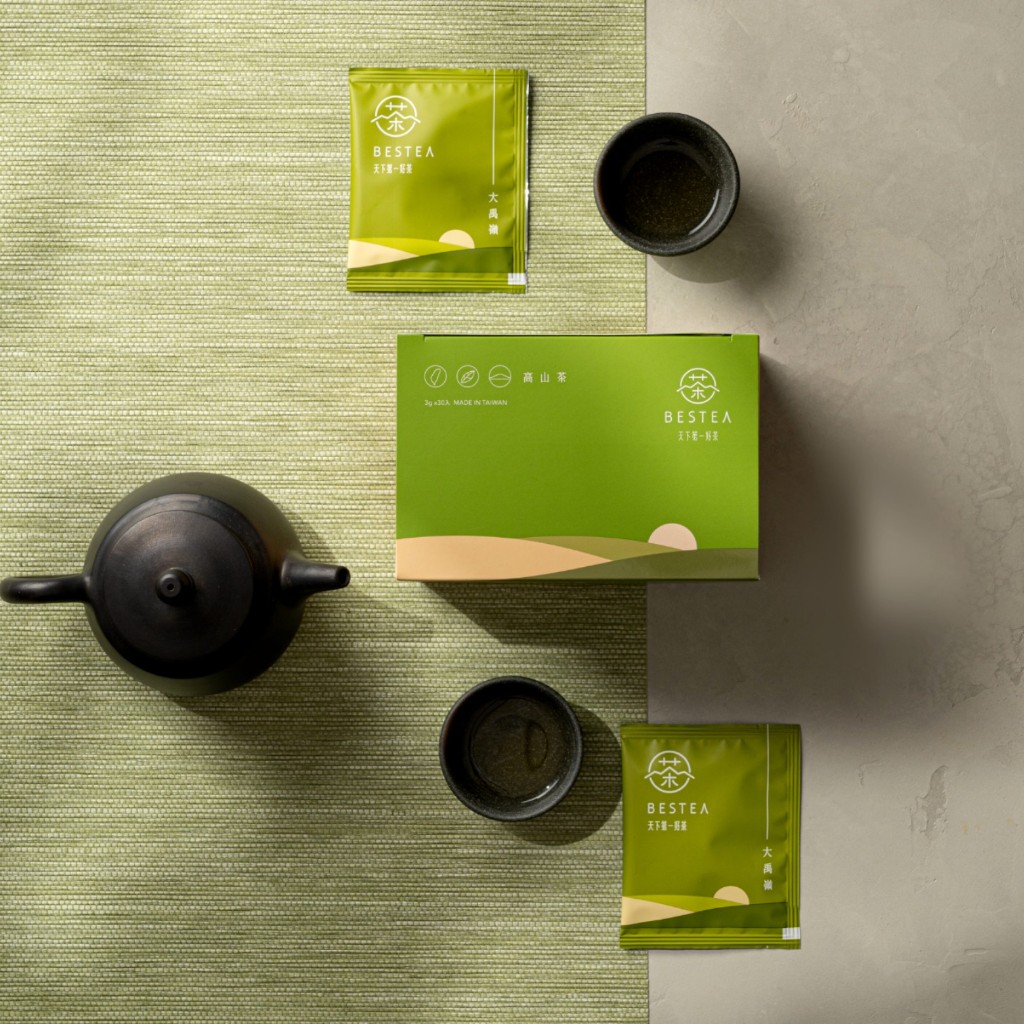 【台湾好茶】頂級 大禹嶺高冷茶150g *1袋 冬茶 2024手摘み 台湾好茶】頂級 大禹嶺高冷茶150g *1袋 冬茶 2024