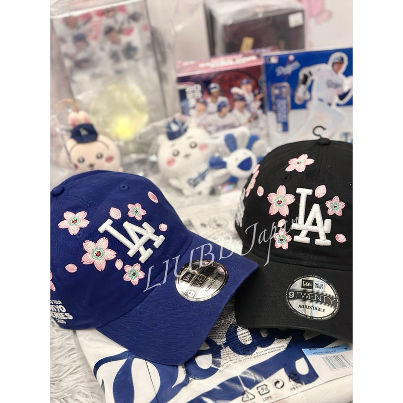 NEW ERA - ニューエラ シカゴ カブス CAP 9TWENTY 村上隆 MLB