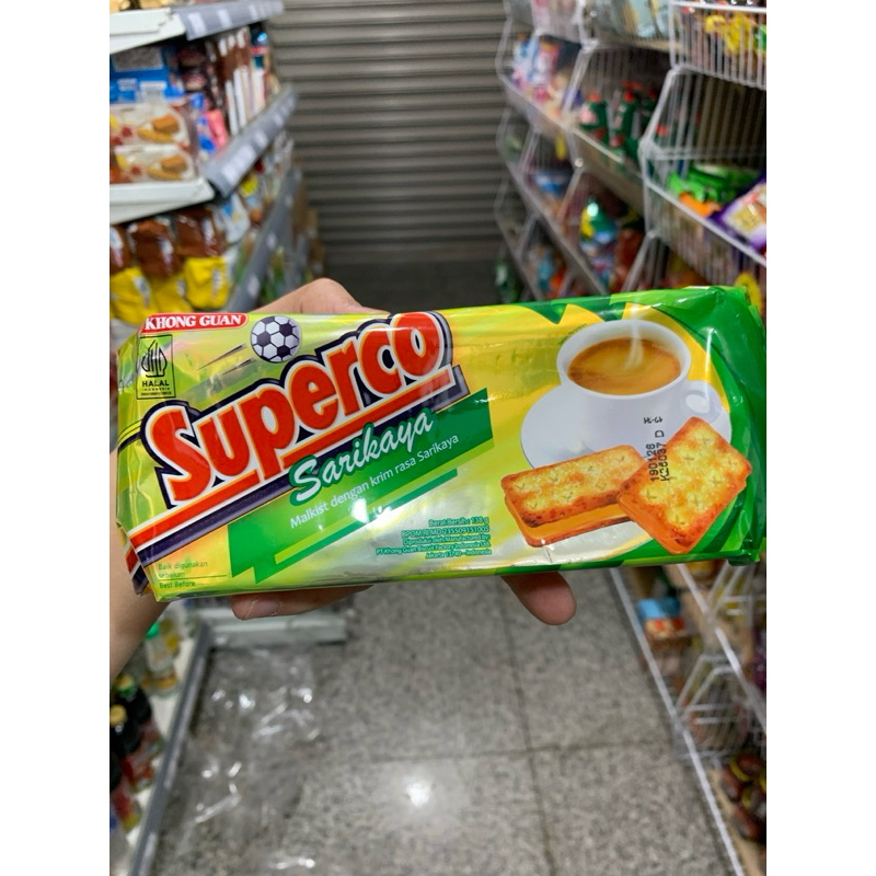 KHONGGUAN SUPERCO | 蝦皮購物