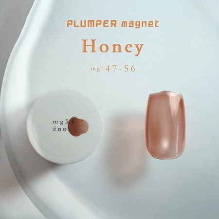 enoi plumper magnet mg mg37-mg66 貓眼色膠日本美甲代購| 蝦皮購物