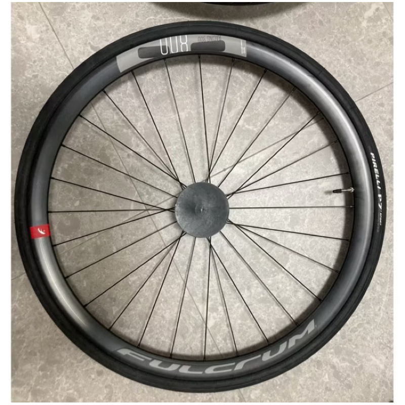全新Fulcrum Racing 800 DB 碟煞輪組shimano | 蝦皮購物