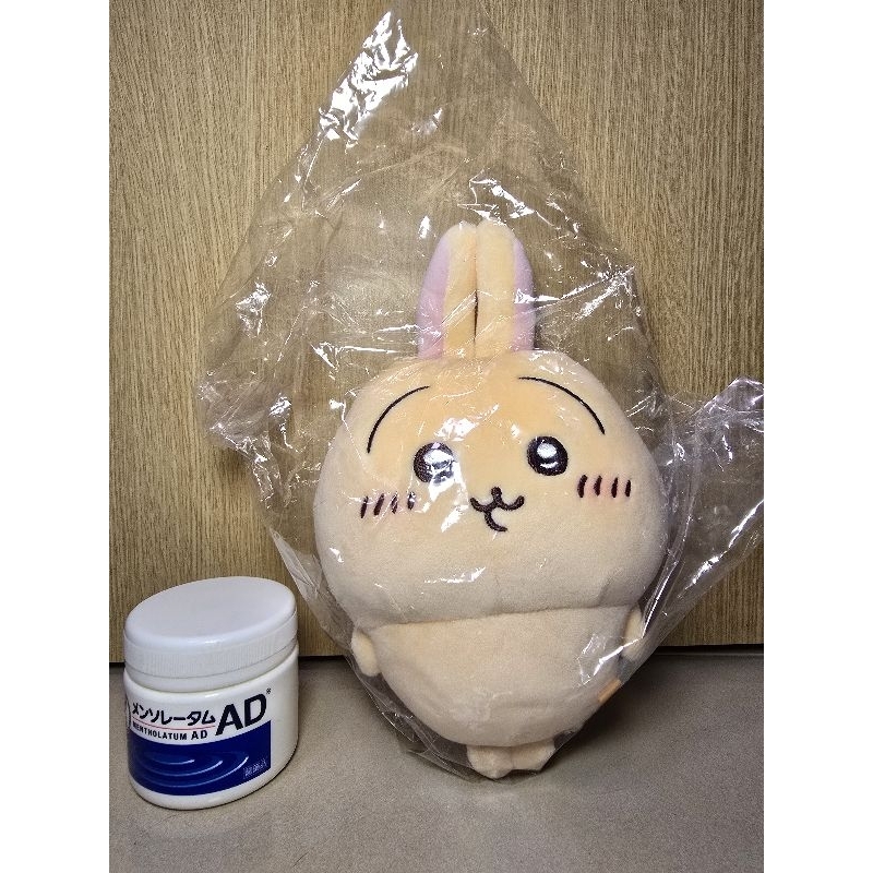 （全新現貨免運）日本帶回正版吉伊卡哇/chiikawa/ちいかわ烏薩奇/兔兔/兔哥 娃娃 | 蝦皮購物