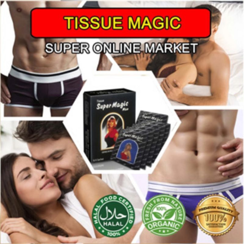 TISSUE MAGIC ORIGINAL | 蝦皮購物