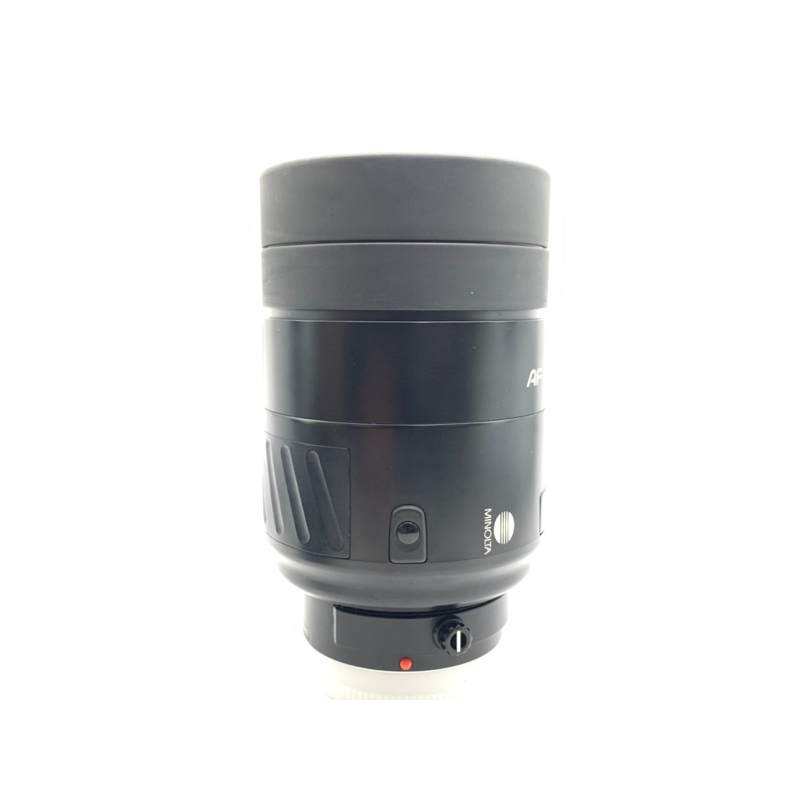 動確/良品】MINOLTA AF 500mm F8 REFLEX 【公式通販】