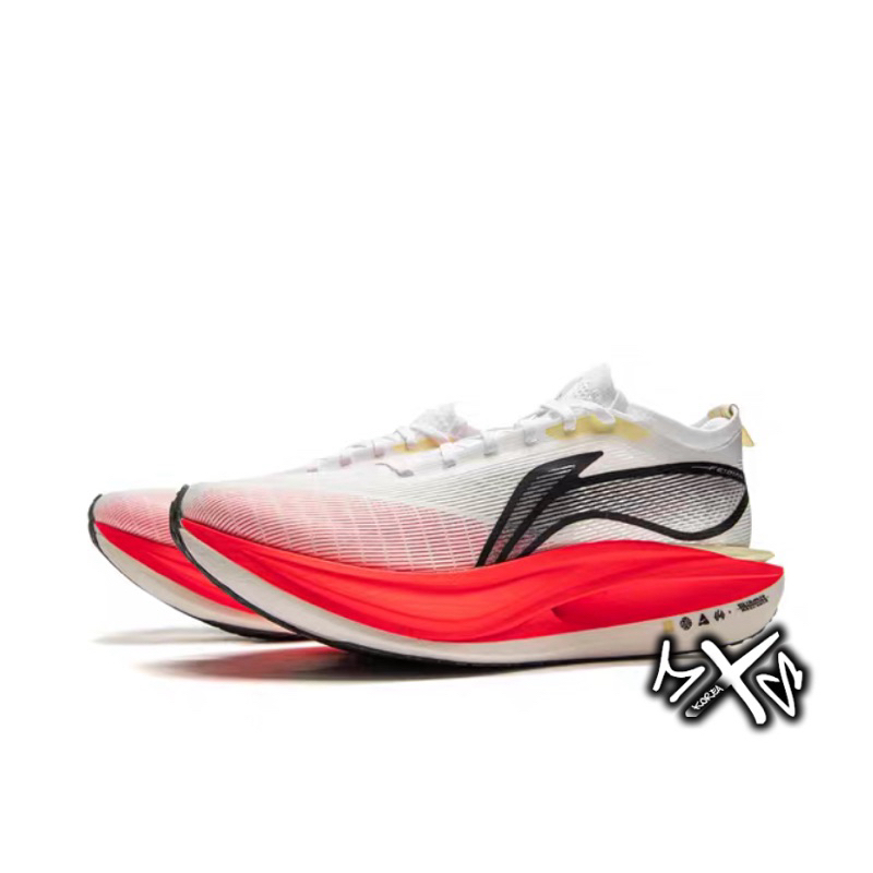 LI-NING FEIDIAN5 ELITE US9.5 大迫傑 🔸MXS🔸LI-NING李寧飛電5