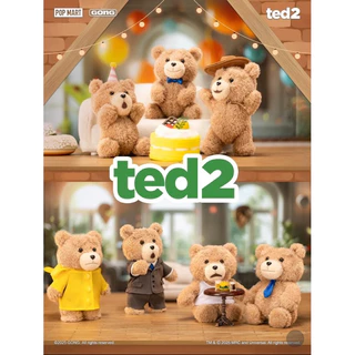 ted2 - 優惠推薦- 2025年8月| 蝦皮購物台灣