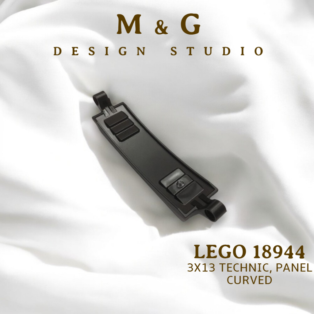 LEGO® 樂高 二手整新 18944 28923 3x13 Technic Panel | 蝦皮購物