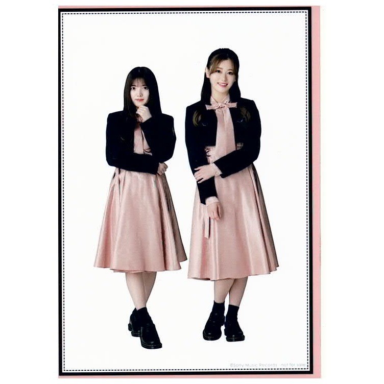 櫻坂46 1st-11th 散張《@Loppi・HMV限定特典：生写真》 | 蝦皮購物