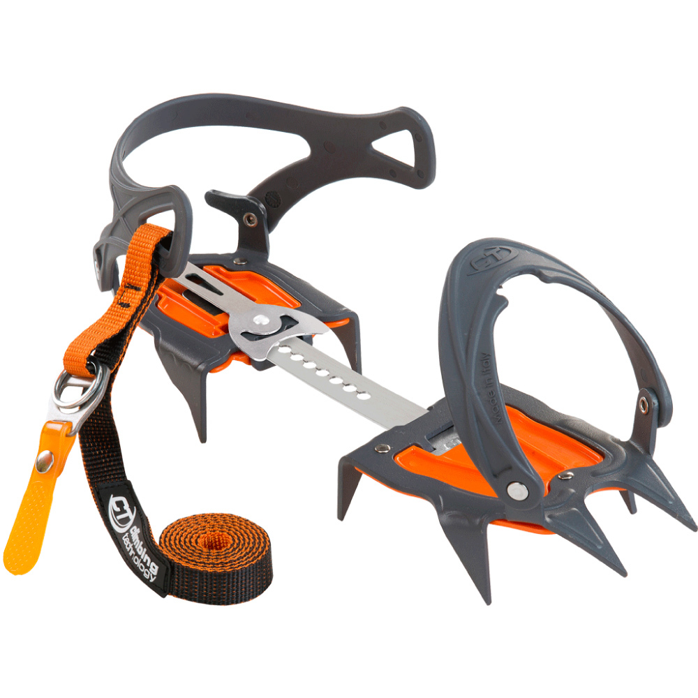 Climbing Technology 10爪冰爪3I818C | 蝦皮購物