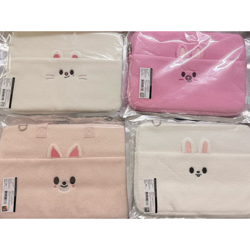 現貨！SKZOO 電腦包LAPTOP POUCH | 蝦皮購物