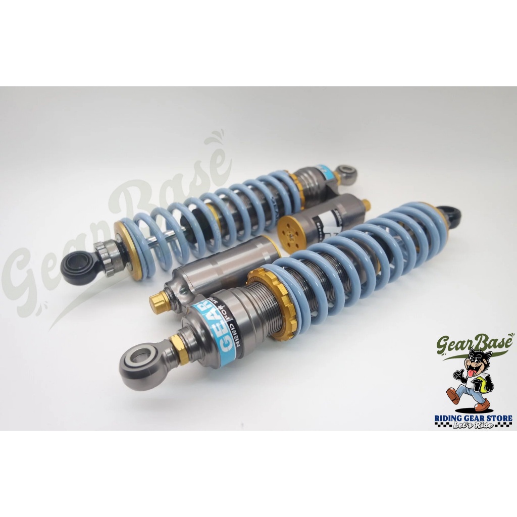 【吉兒基地 Gear Base】Gears 集亞 CB1100RS H2 / EV 後避震器 CB1100 | 蝦皮購物