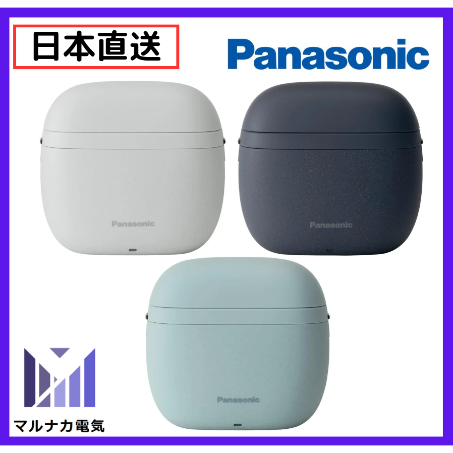 日本直送】Panasonic ES-P330U LAMDASH PALM IN LITE電動刮鬍刀2025款3