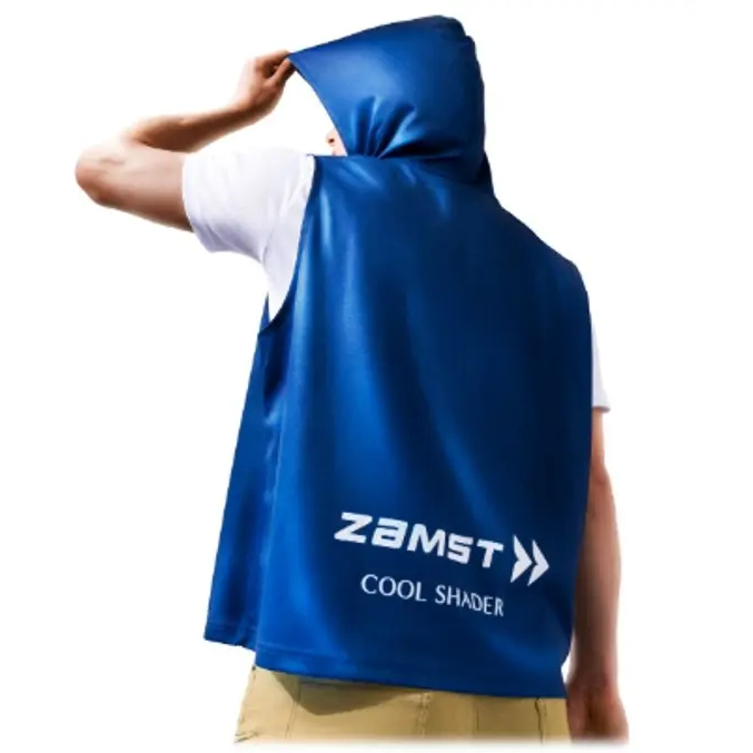 ZAMST Cool Shader Active Vest 涼感機能背心| 蝦皮購物