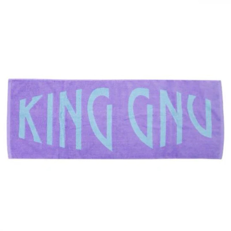 ⭐️現貨⭐️꒰任性屋日本選物꒱ King Gnu LIVEHOUSE TOUR 2025 配件類