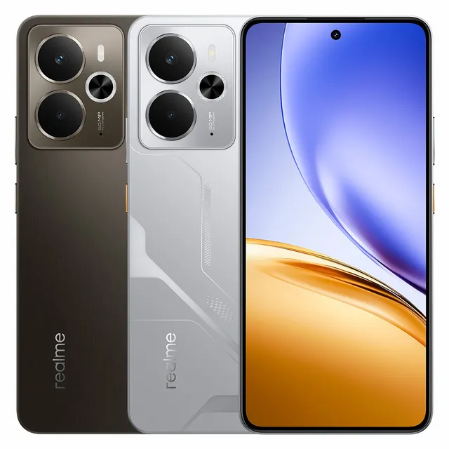 真我 + REALME14 5G RMX5070 9H 鋼化玻璃 保護貼 REALME 14 5G * | 蝦皮購物