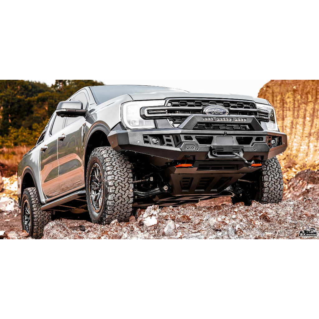 『晟大皮卡』 PIAK Underbody Protection 下護板 (Ranger T9) | 蝦皮購物