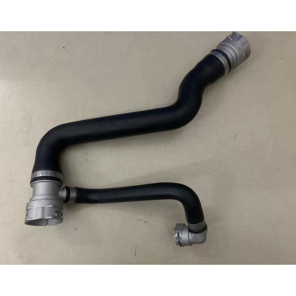 BMW E82 E88 E90 E91 E93 E93 X1 E84 N45 N46 320i 120i 上水管 鋁接頭 | 蝦皮購物