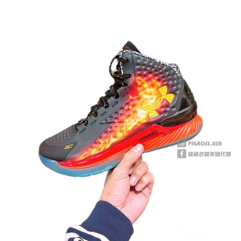 Under Armour Curry 1｜優惠推薦- 蝦皮購物- 2026年4月
