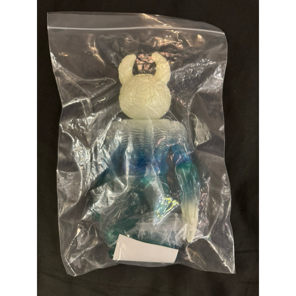 已售出リアルヘッド真頭玩具REALHEAD REALxHEAD ソフビUAMOU リアル