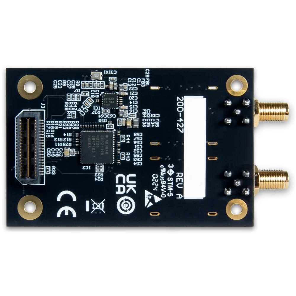 Zmod SDR｜軟體定義無線電-SYZYGY類比數位轉換器模組｜DIGILENT 美國原廠授權代理銷售｜可開立發票報帳 | 蝦皮購物