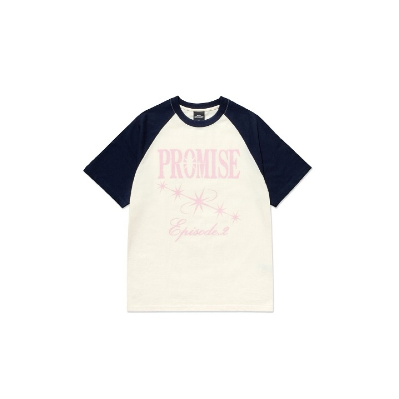 TXT】 ACT:PROMISE EP.2 Tシャツ - メルカリ