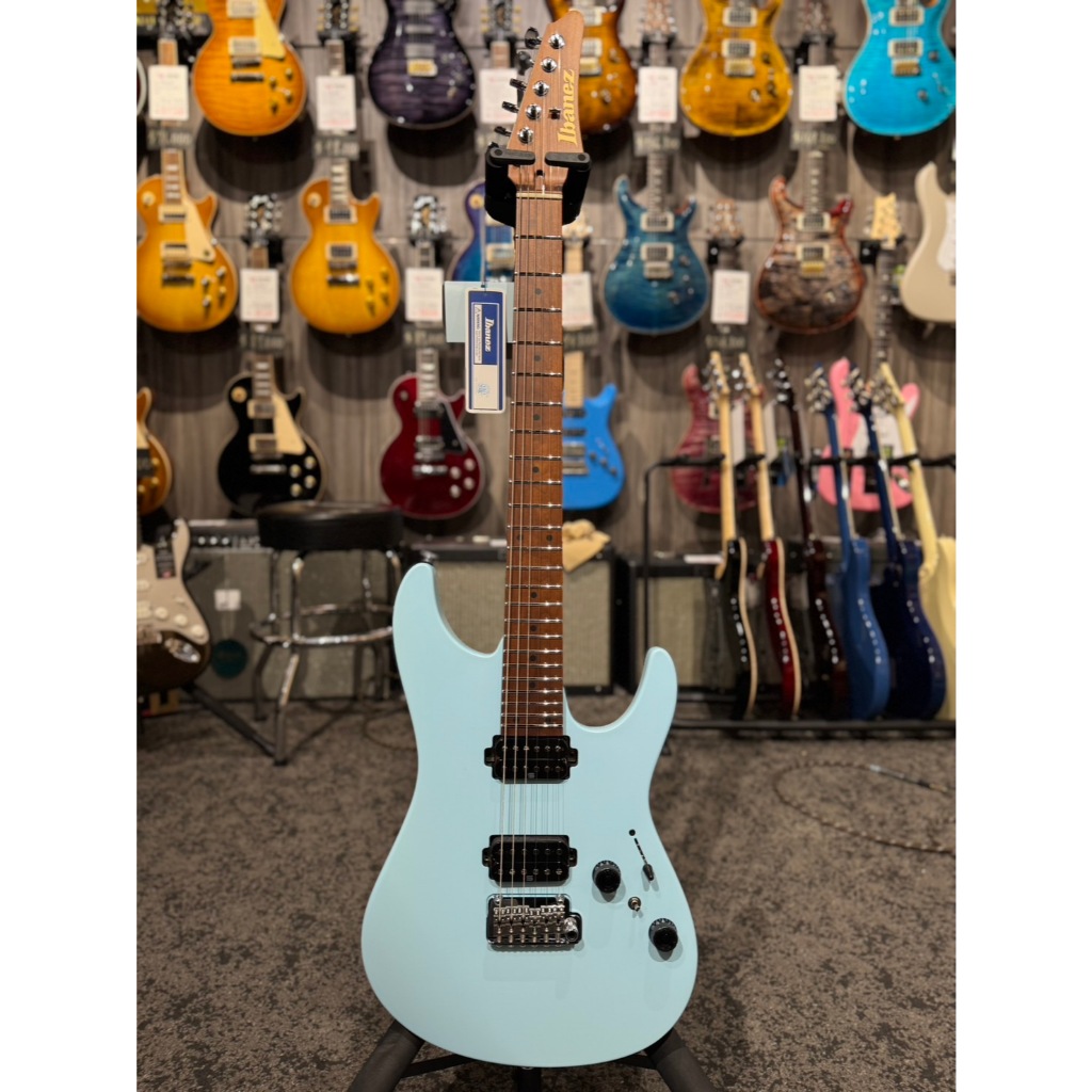 IBANEZ 日本廠 AZ2402-SLF AZ系列 電吉他 公司貨【宛伶樂器】 | 蝦皮購物