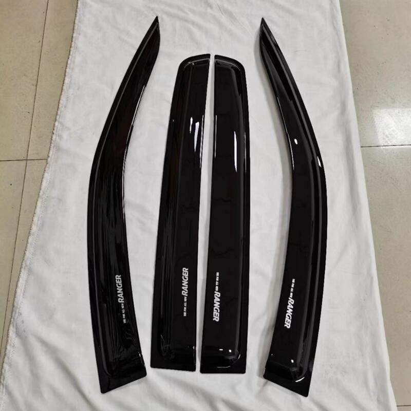 FORD RANGER RAPTOR T9 晴雨窗 | 蝦皮購物