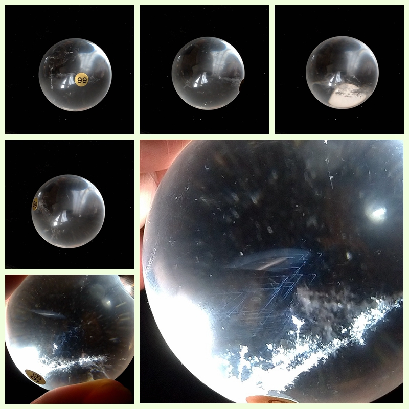 全館最高折300|滿額免運】白阿賽水晶球彩虹光天然水晶球白水晶球 全館最高折300|滿額免運】白阿賽水晶球彩虹光天然水晶球白水晶球