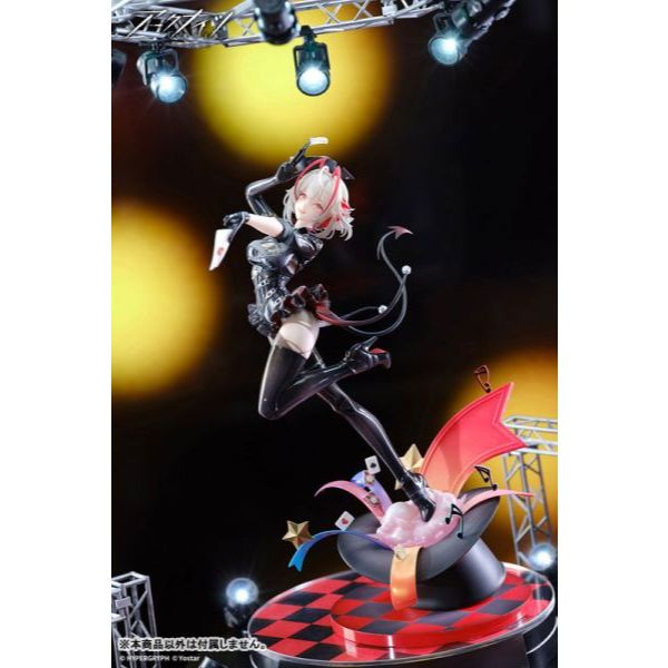 靜宜玩具-現貨】特價APEX 1/7 明日方舟W 愚夜密函ver ~ | 蝦皮購物