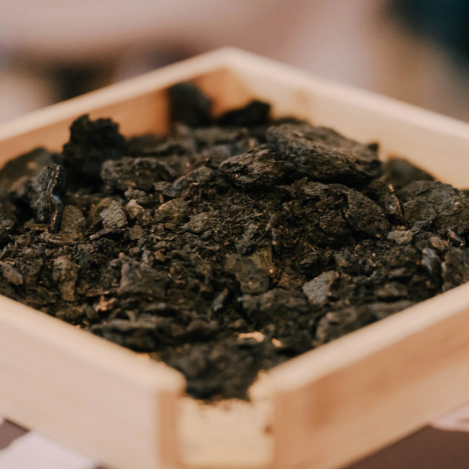 (已研磨) 特選2年酸柑茶【養茶三味】客家酸柑茶達人 - 茶藝館於苗栗頭屋致力推廣酸柑茶文化 | 蝦皮購物