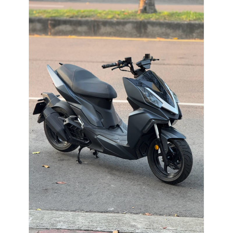 溙成車業 三陽 DRG TCS ABS 中古摩托車 中古機車 二手機車 二手摩托車 台中 大里 請勿直接下單 請私訊 | 蝦皮購物