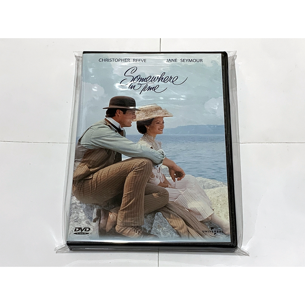 港版 似曾相識 DVD | 蝦皮購物