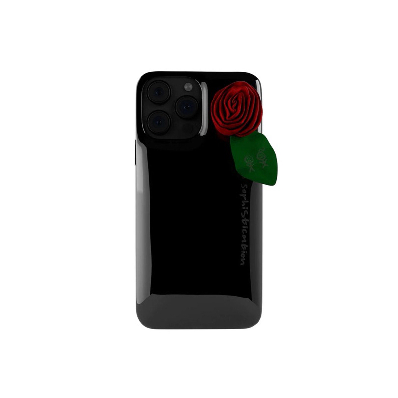 🇺🇸✈️ 美國Urban Sophistication Puffer手機殼iPhone aespa