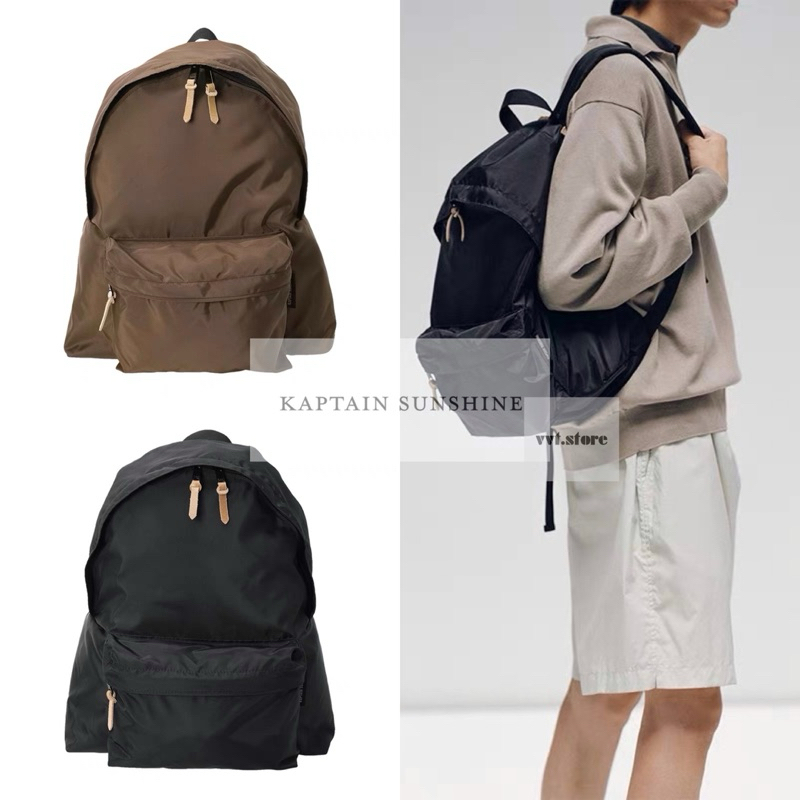 KAPTAIN SUNSHINE 25SS U.S.A D PACK 背包後背包雙肩包| 蝦皮購物