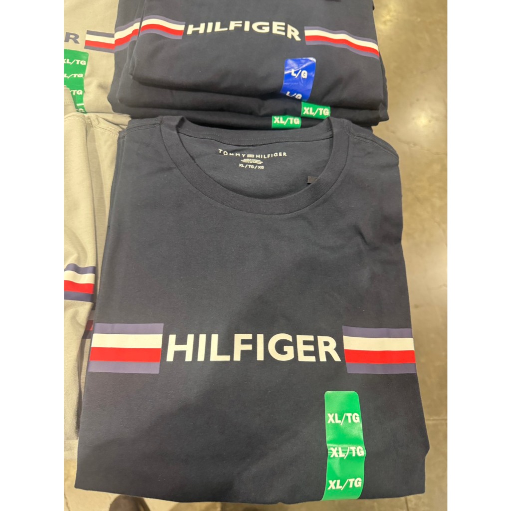 ✨好市多代購✨TOMMY HILFIGER 男短袖上衣#145452 | 蝦皮購物