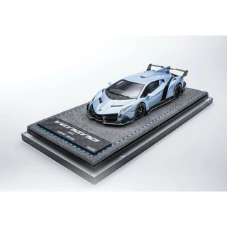 DMH 1:64樹脂模型自動車 DMH 1:64樹脂模型自動車