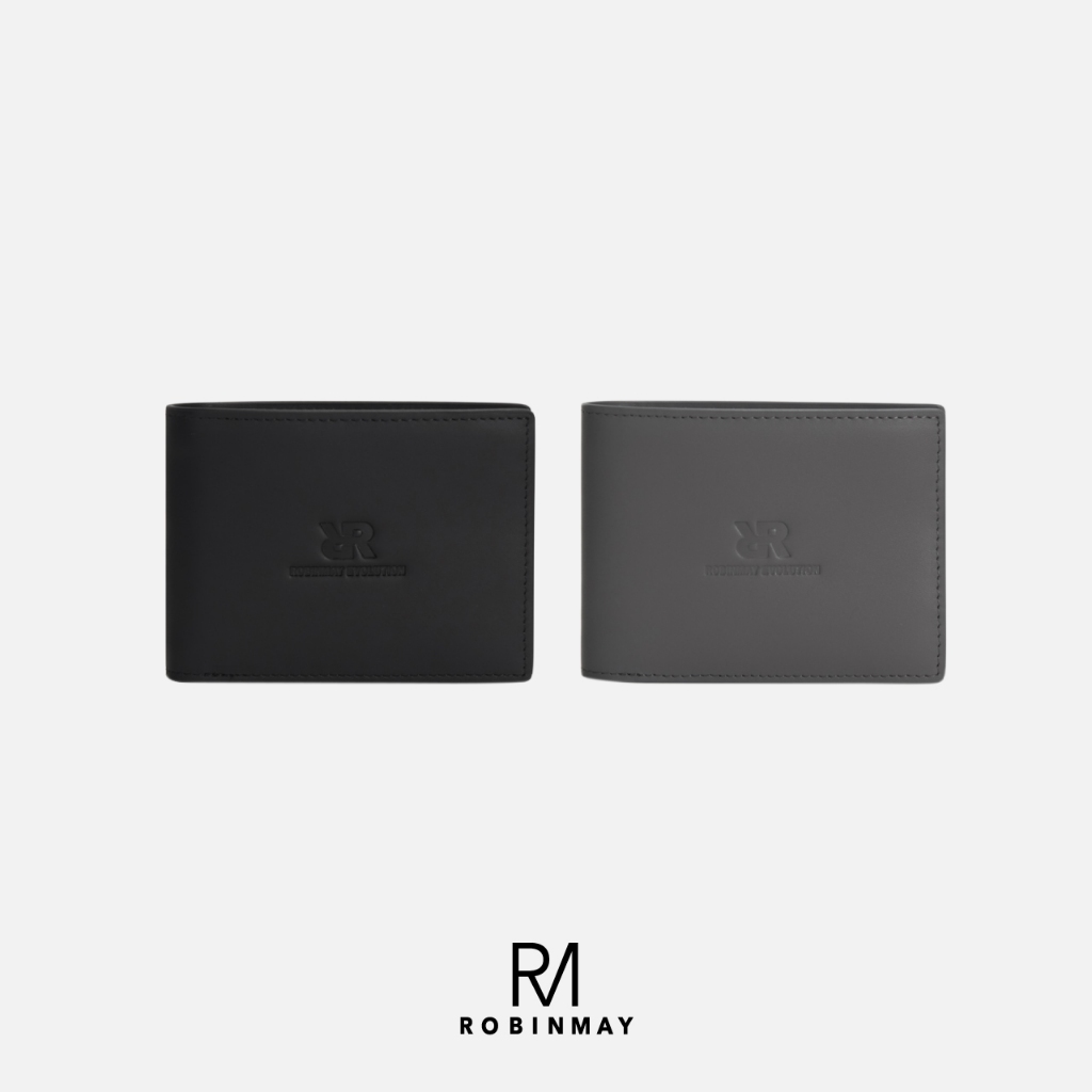 ROBINMAY】杰諾真皮短夾| 蝦皮購物