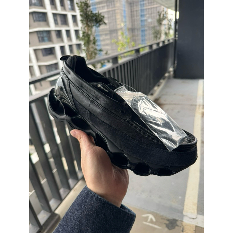 MIZUNO WAVE PROPHECY MOC GTX – KICKS LAB.