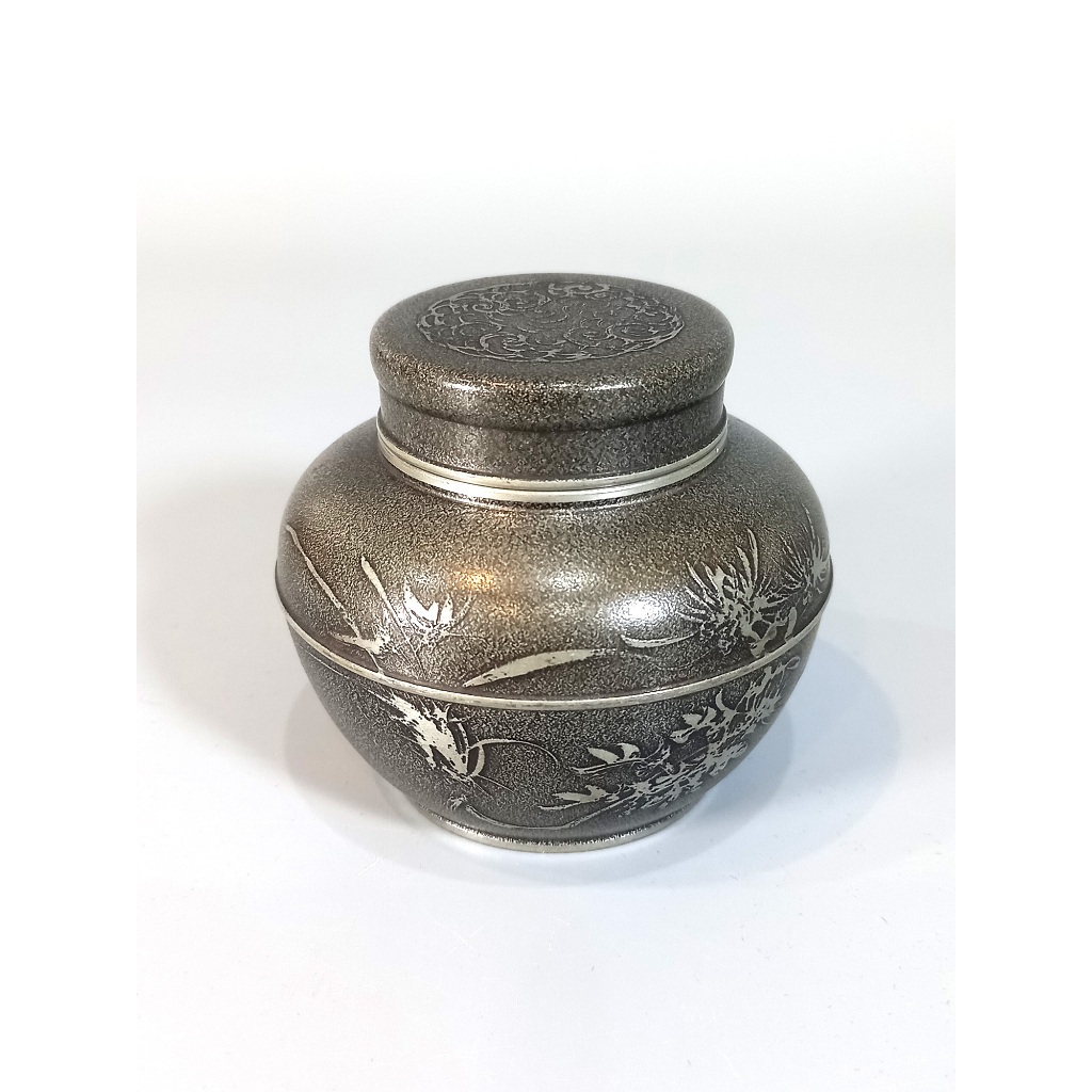 華寶軒古美術(日本老銀壺、老鐵壺), 線上商店| 蝦皮購物