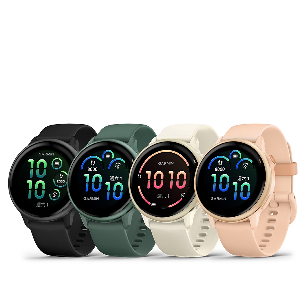 【推薦】Garmin 智慧運動錶 & 健康穿戴裝置完整懶人包