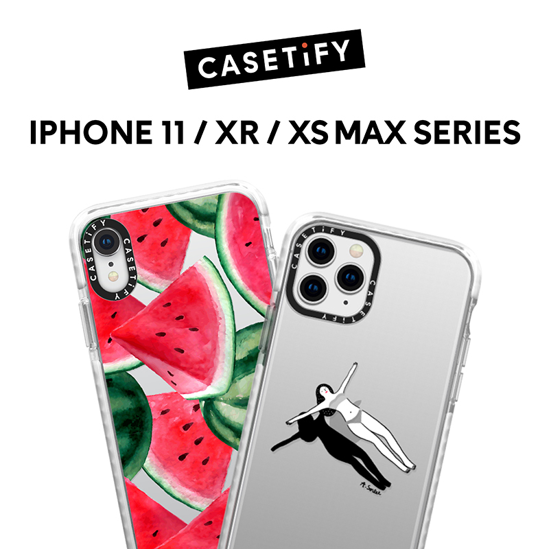 MONCLER - 最終値下げ❗️Moncler × Casetify  iPhone X/XS Moncler X Casetify (ES)