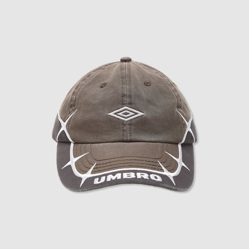 帽子 Umbro x Slam Jam Spikes Cap 𝚂𝚕𝚊𝚖 𝙹𝚊𝚖 𝚡 𝚄𝚖𝚋𝚛𝚘 𝚂𝚙𝚒𝚔𝚎𝚜 𝙲𝚊𝚙 現貨