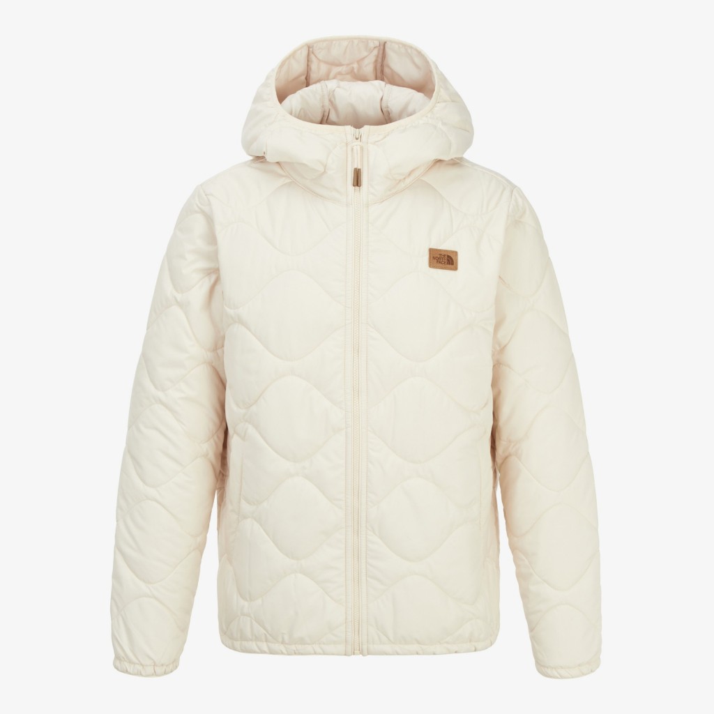 ☆Baro☆韓版The North Face 女裝25SS W'S MILO HEAT JACKET