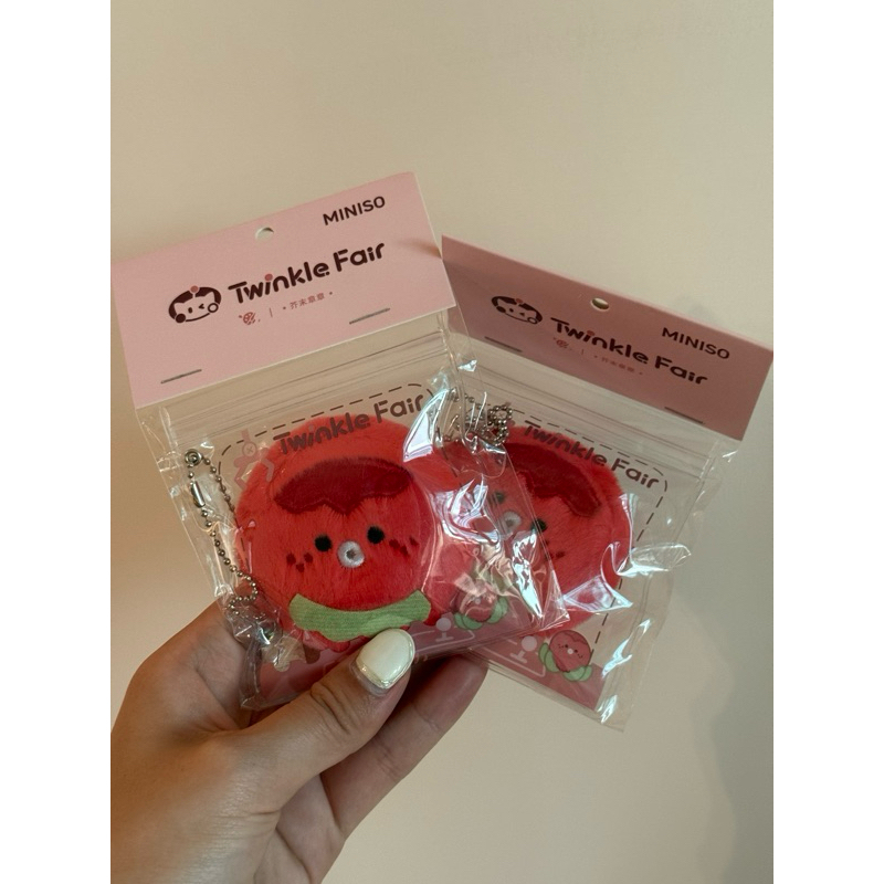 恋と深空　ぬいぐるみ Twinkle Fair × MINISO 恋と深空 MINISO TwinkleFair ごじあいガチョウ ぬいぐるみ