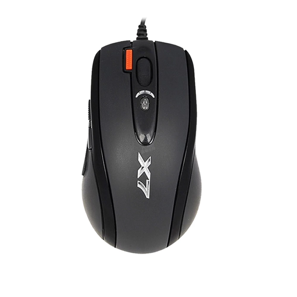 經典不敗的 FPS 狙擊神手：A4 Bloody X-718BK 深度推薦評測