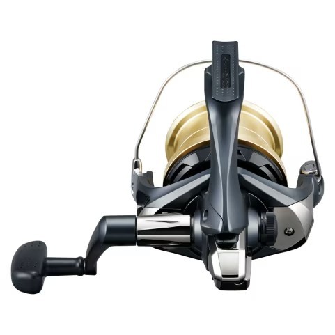 源豐釣具SHIMANO 25 Activecast 細/標準/1060/1080/1120 遠投捲線器拋