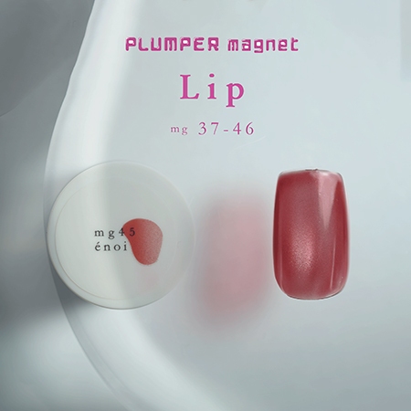 enoi PLUMPER magnet 57〜66 magnet map – énoi